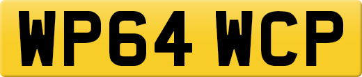 WP64WCP